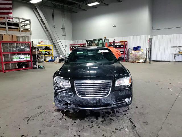 2014 Chrysler 300 VIN: 2C3CCARG4EH189205 Lot: 91892585