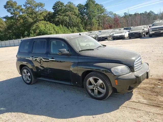 2007 Chevrolet Hhr Lt VIN: 3GNDA33P47S582543 Lot: 90758425