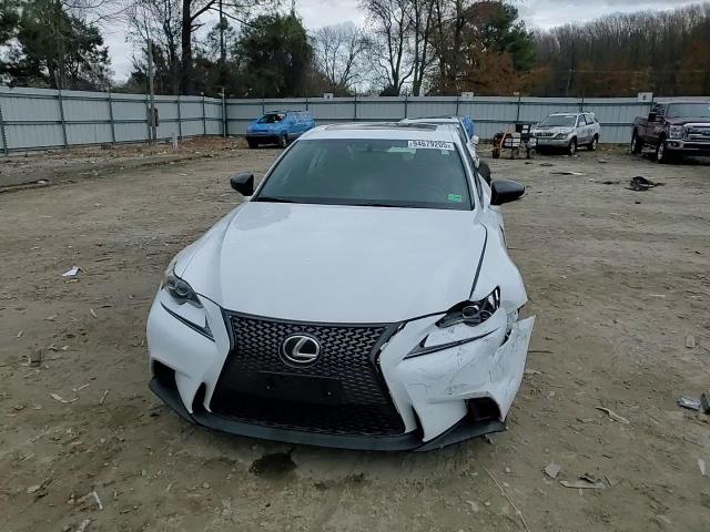2016 Lexus Is 300 VIN: JTHCM1D28G5009365 Lot: 94679205