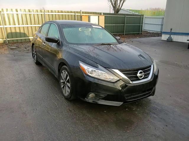 2016 Nissan Altima 2.5 VIN: 1N4AL3AP6GC196694 Lot: 93951035