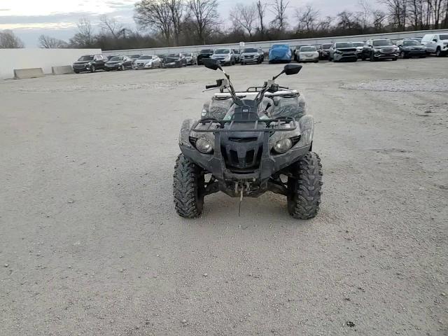 2014 Yamaha Yfm700 Fwa - Atv VIN: 5Y4AM52Y1EA101100 Lot: 92576415