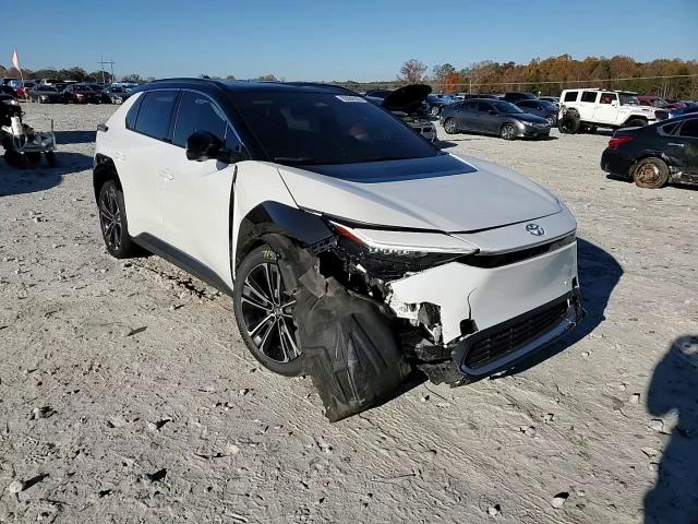 2023 Toyota Bz4X Xle VIN: JTMAAAAA6PA009286 Lot: 92882235