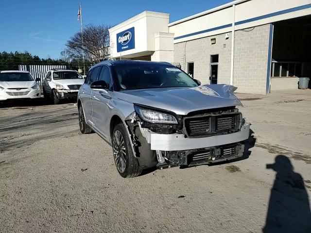 2020 Lincoln Corsair Reserve VIN: 5LMCJ2D94LUL23584 Lot: 94063375