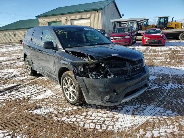 2017 Dodge Journey Gt VIN: 3C4PDDEG7HT696449 Lot: 91978515