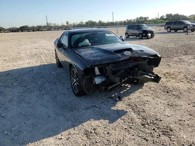 2023 Dodge Challenger R/T VIN: 2C3CDZBT2PH505397 Lot: 91660365