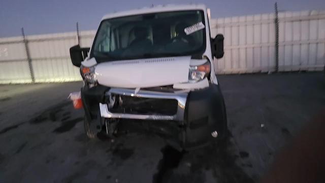 2019 Ram Promaster 3500 3500 Standard VIN: 3C7WRVKG2KE522195 Lot: 93757905