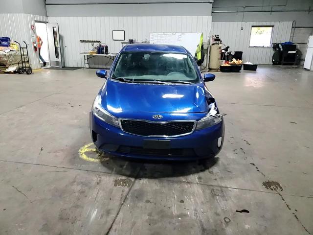 2017 Kia Forte Lx VIN: 3KPFL4A76HE060159 Lot: 91713655