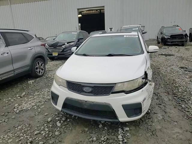 2012 Kia Forte Ex VIN: KNAFU6A22C5545994 Lot: 91898485