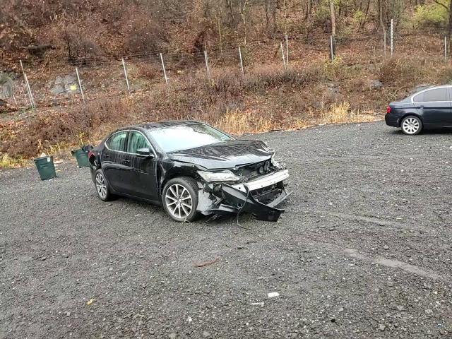 2015 Acura Tlx Tech VIN: 19UUB3F54FA003939 Lot: 94632445