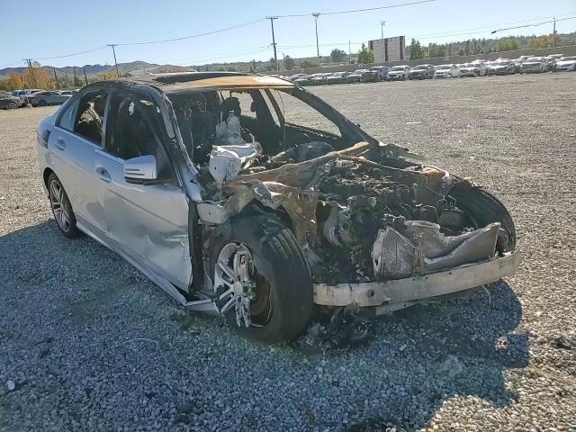 2013 Mercedes-Benz C 250 VIN: WDDGF4HB2DR256870 Lot: 94717415