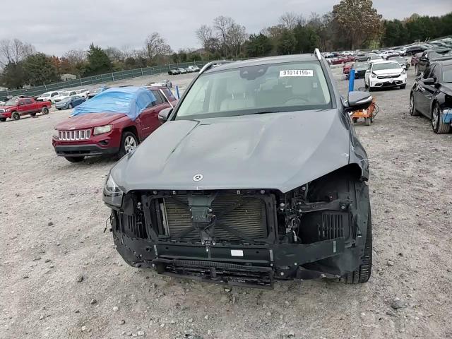 2021 Mercedes-Benz Gle 350 4Matic VIN: 4JGFB4KB8MA453689 Lot: 91014195