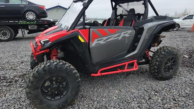 2024 Polaris Rzr Xp 1000 Ultimate VIN: 3NSNEF994RF304943 Lot: 93229995