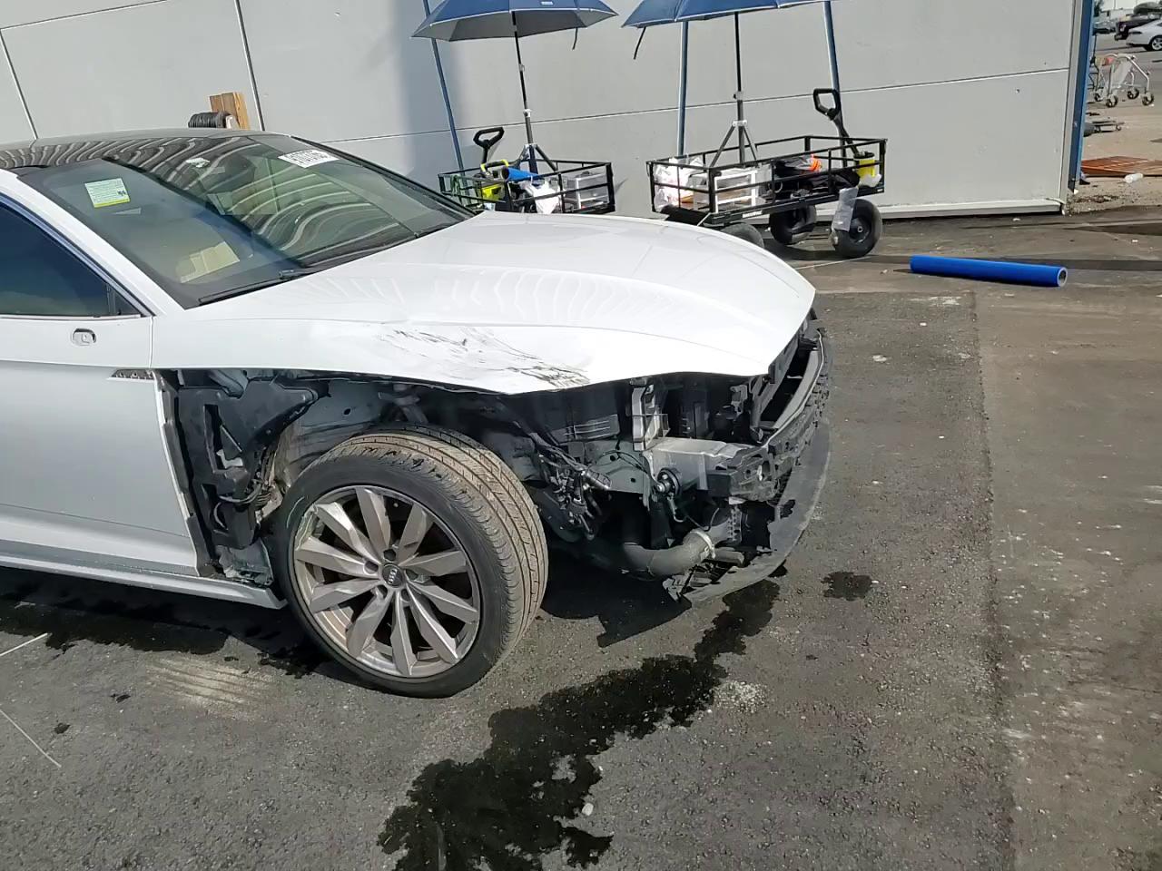 Фото: WAUPNAF51JA031016