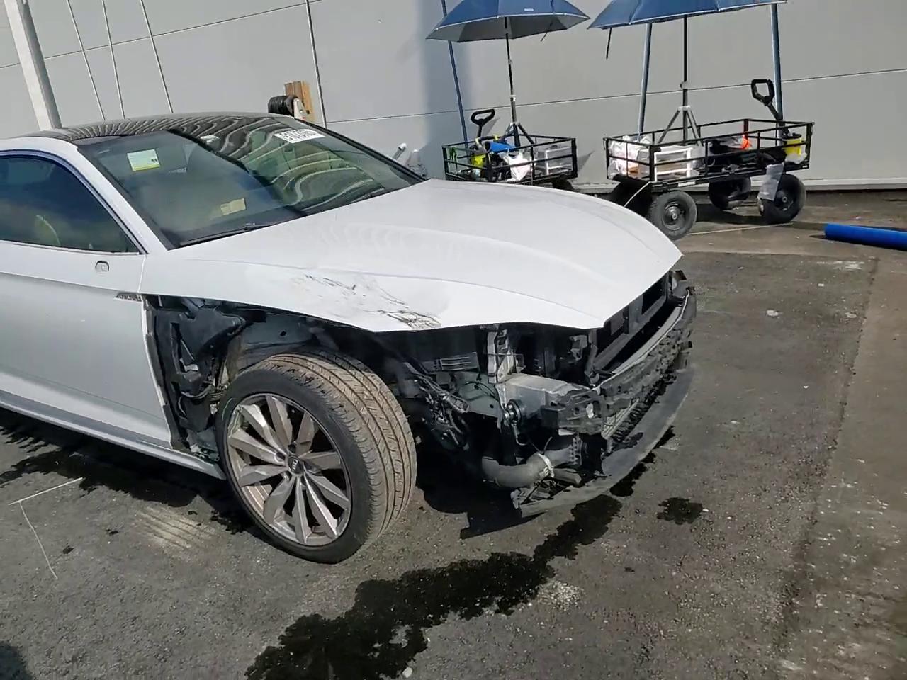 Фото: WAUPNAF51JA031016