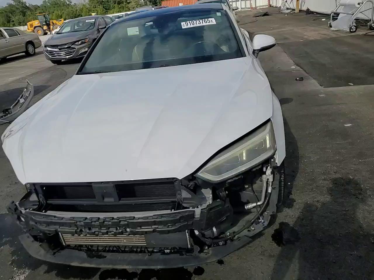 Фото: WAUPNAF51JA031016