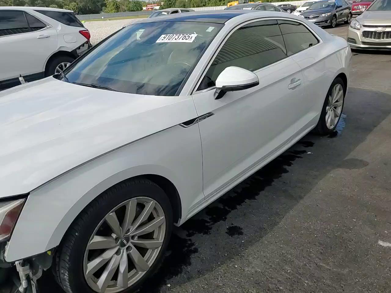 Фото: WAUPNAF51JA031016