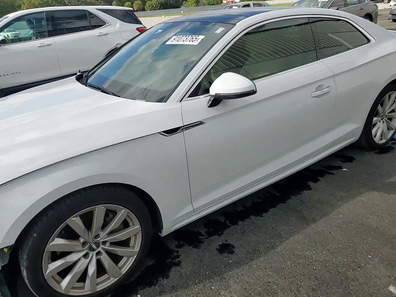 Фото: WAUPNAF51JA031016