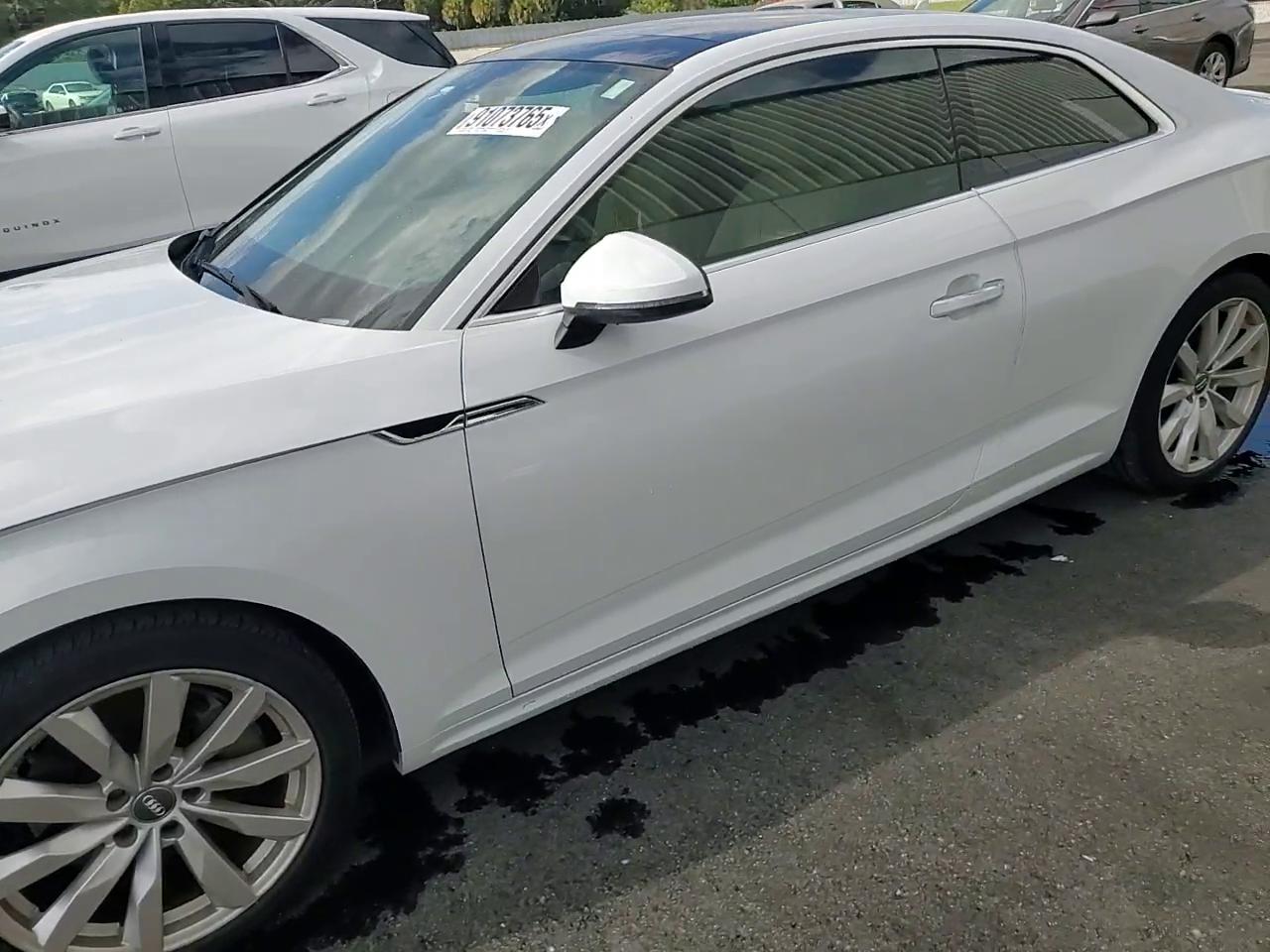 Фото: WAUPNAF51JA031016