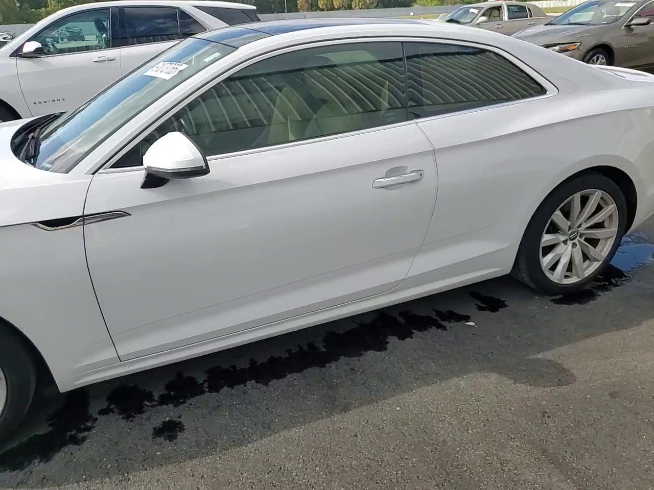 Фото: WAUPNAF51JA031016