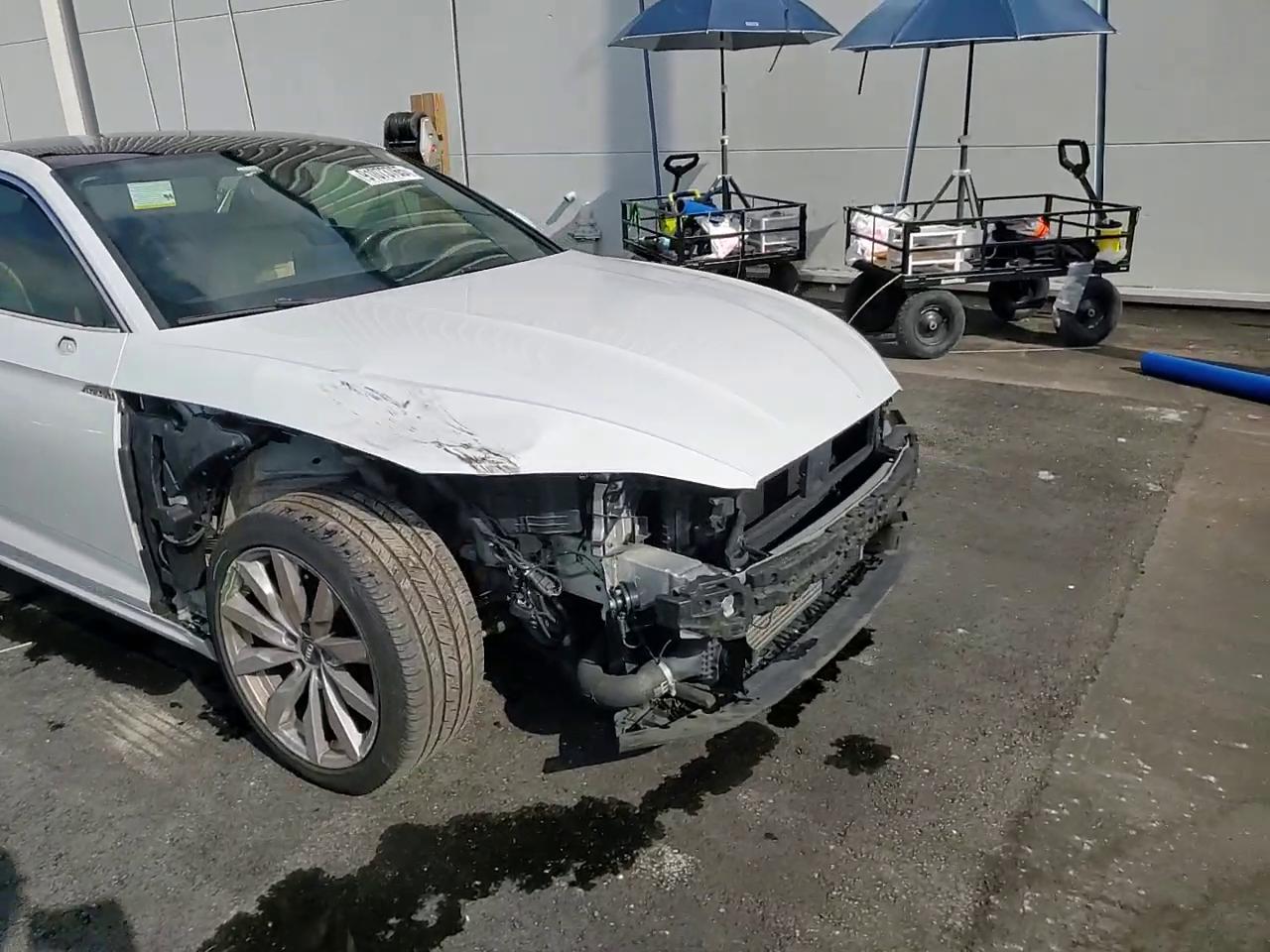 Фото: WAUPNAF51JA031016