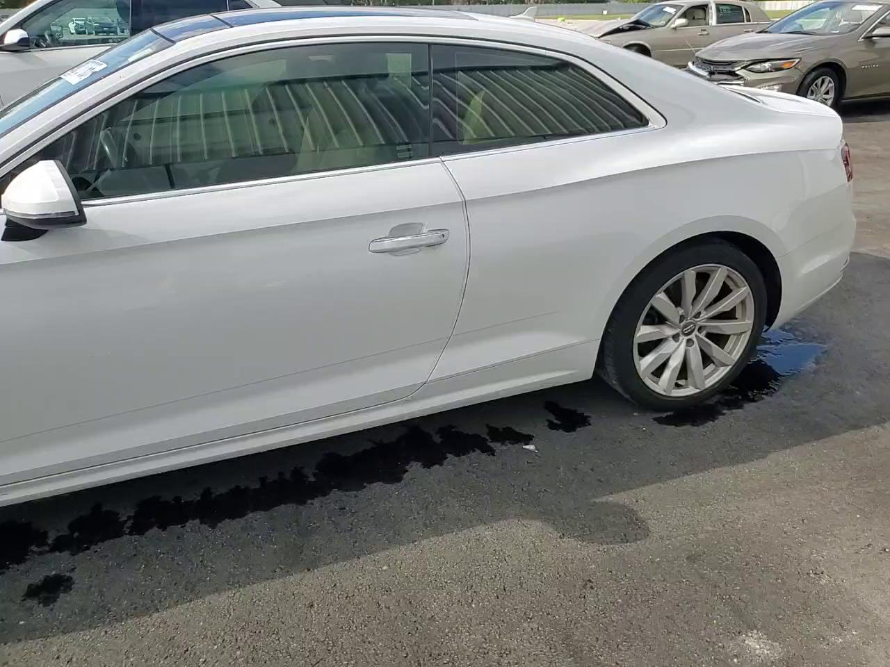 Фото: WAUPNAF51JA031016