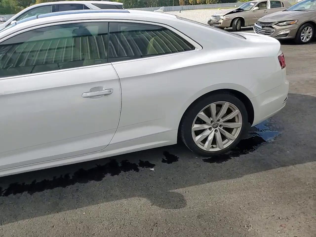 Фото: WAUPNAF51JA031016