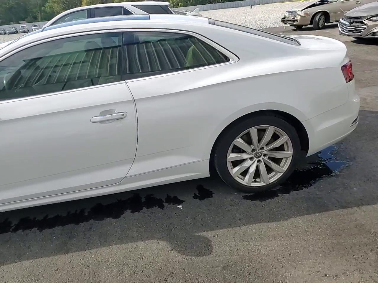 Фото: WAUPNAF51JA031016