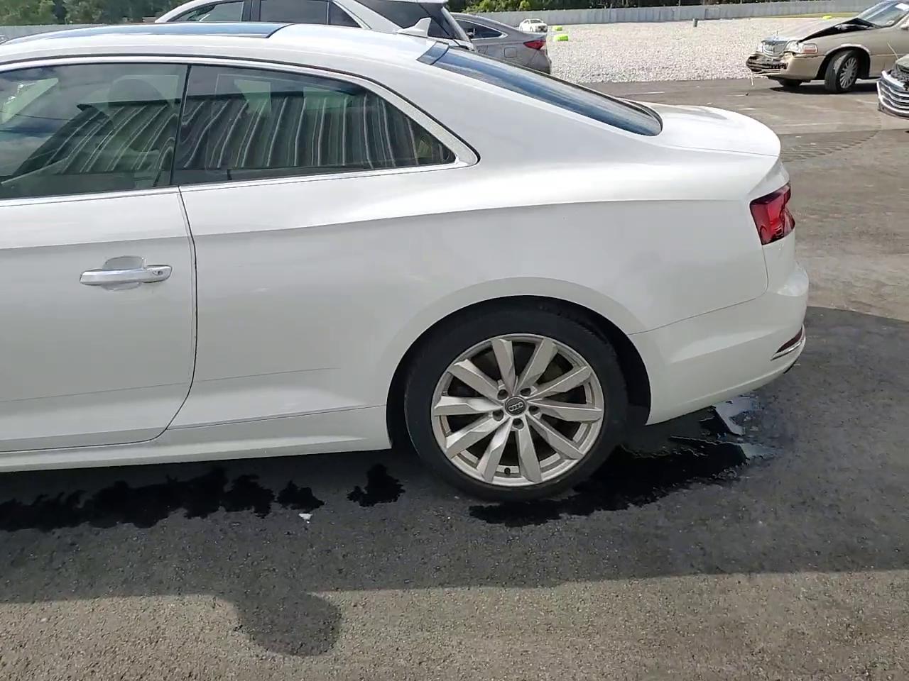 Фото: WAUPNAF51JA031016