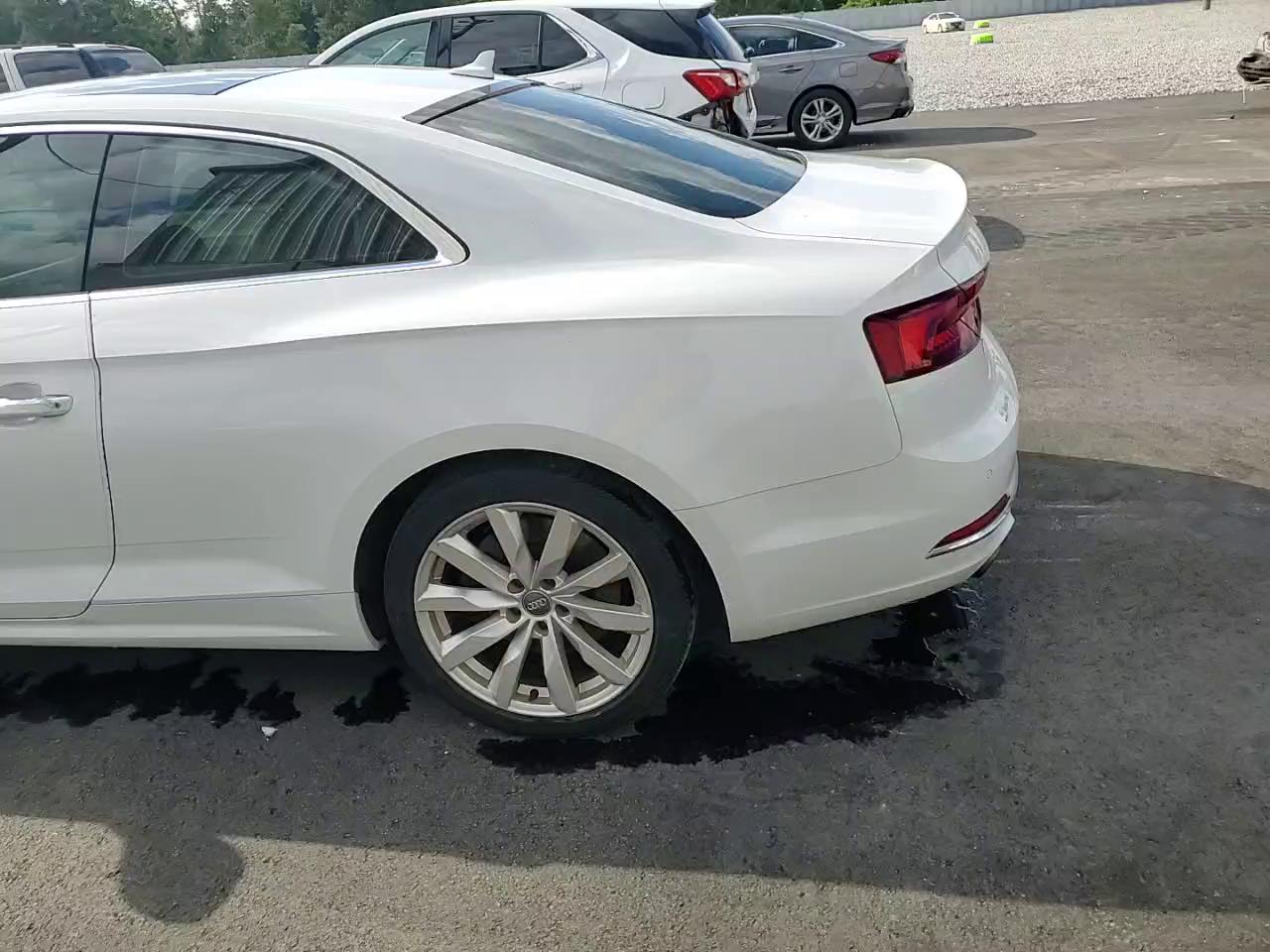 Фото: WAUPNAF51JA031016