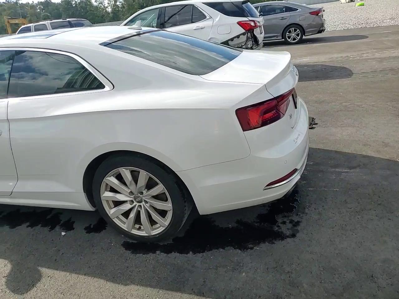 Фото: WAUPNAF51JA031016