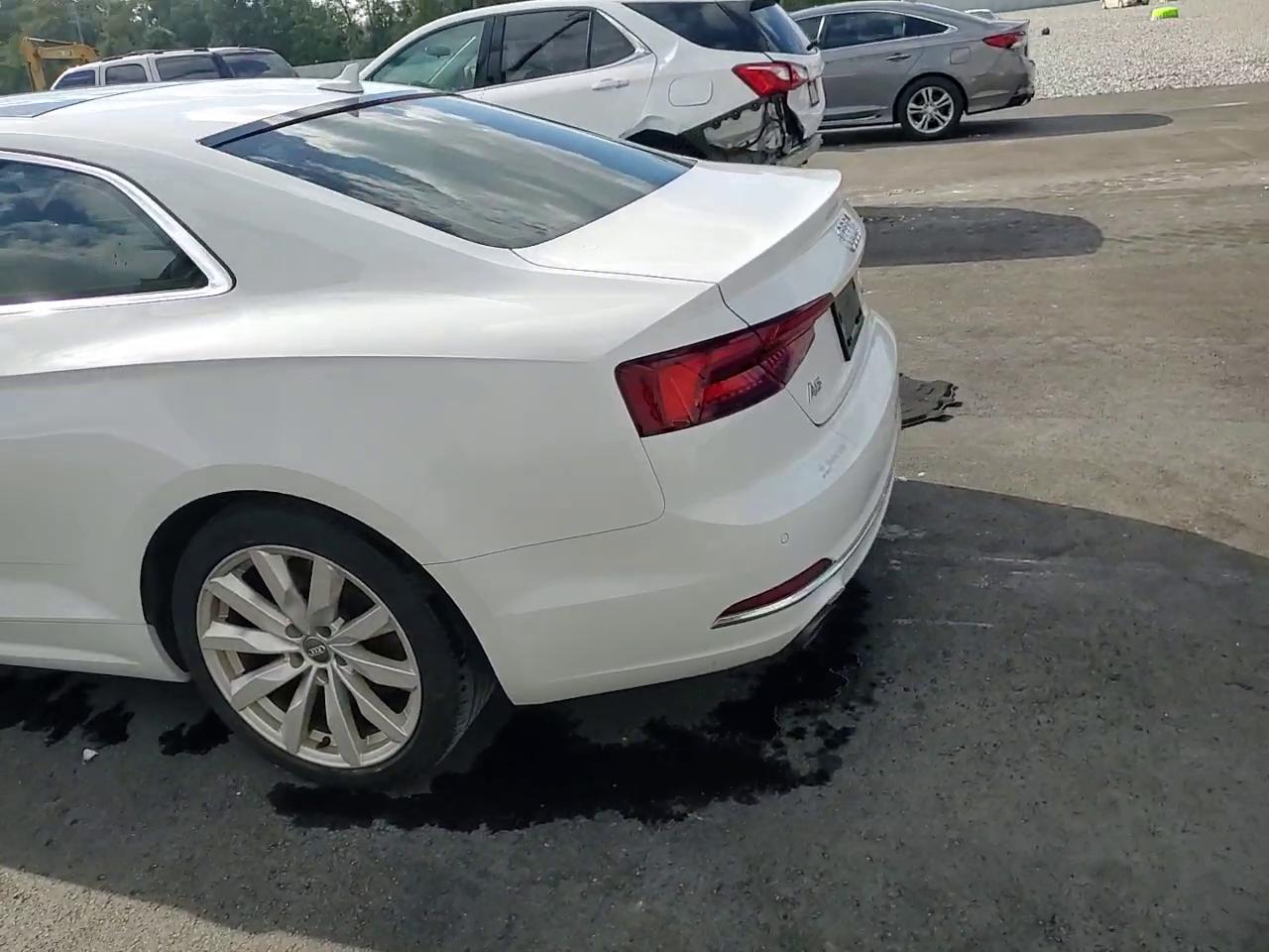 Фото: WAUPNAF51JA031016