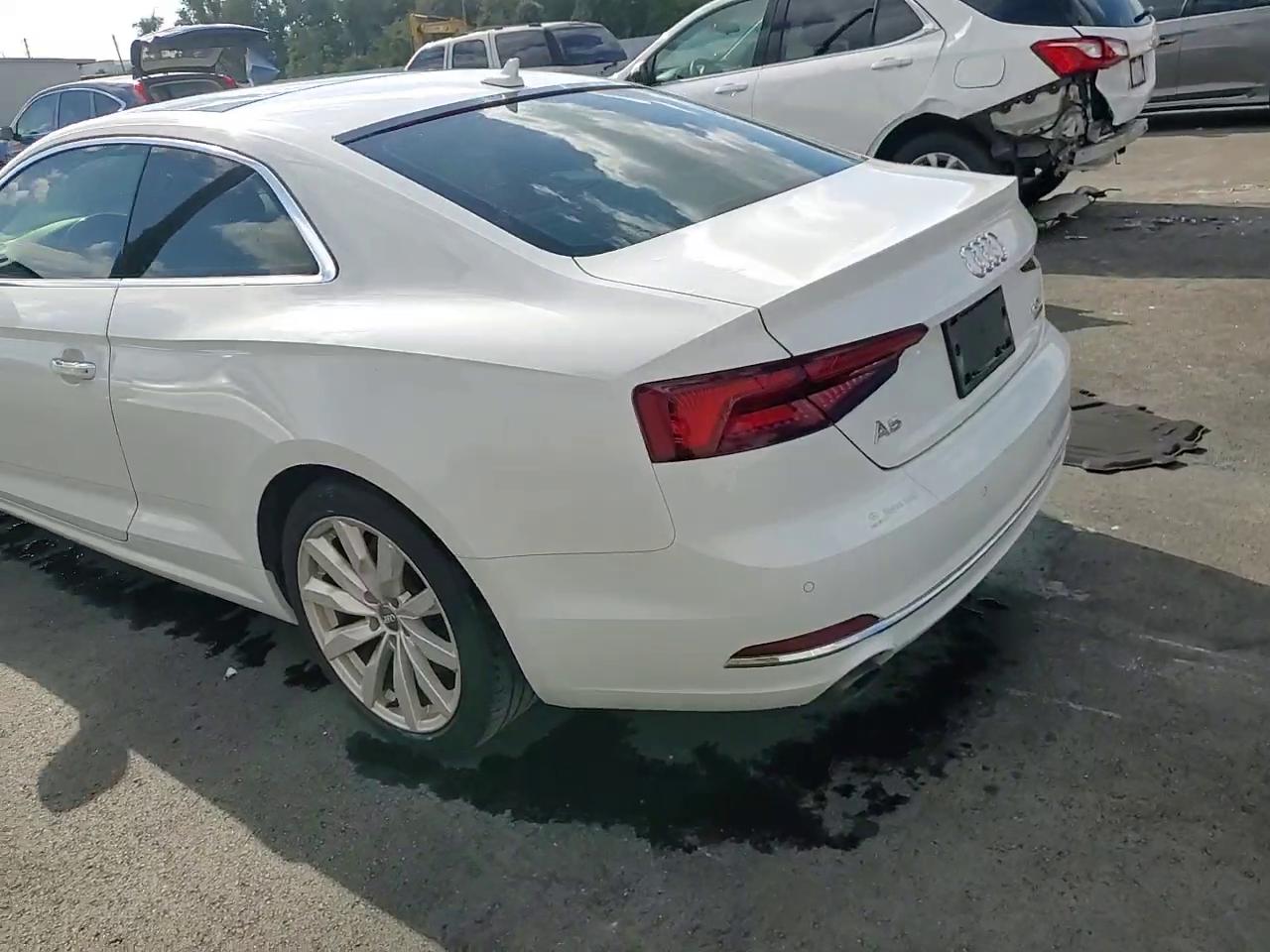 Фото: WAUPNAF51JA031016