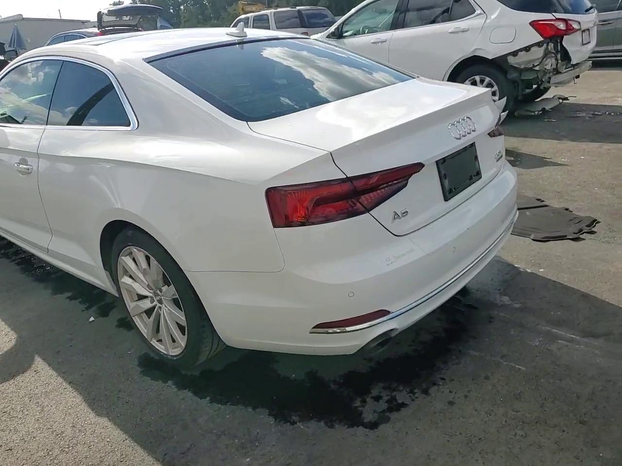 Фото: WAUPNAF51JA031016