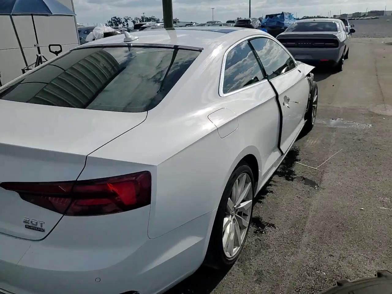 Фото: WAUPNAF51JA031016