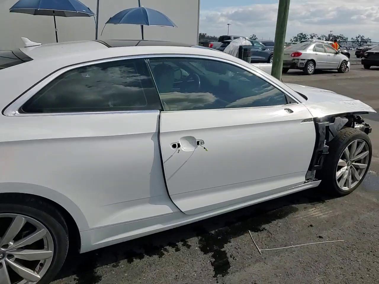 Фото: WAUPNAF51JA031016