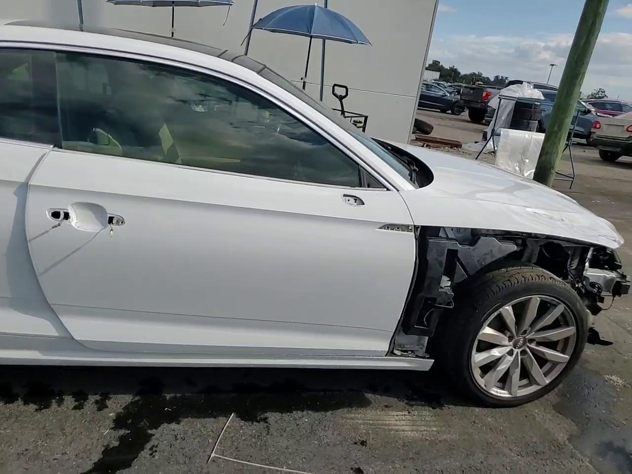 Фото: WAUPNAF51JA031016