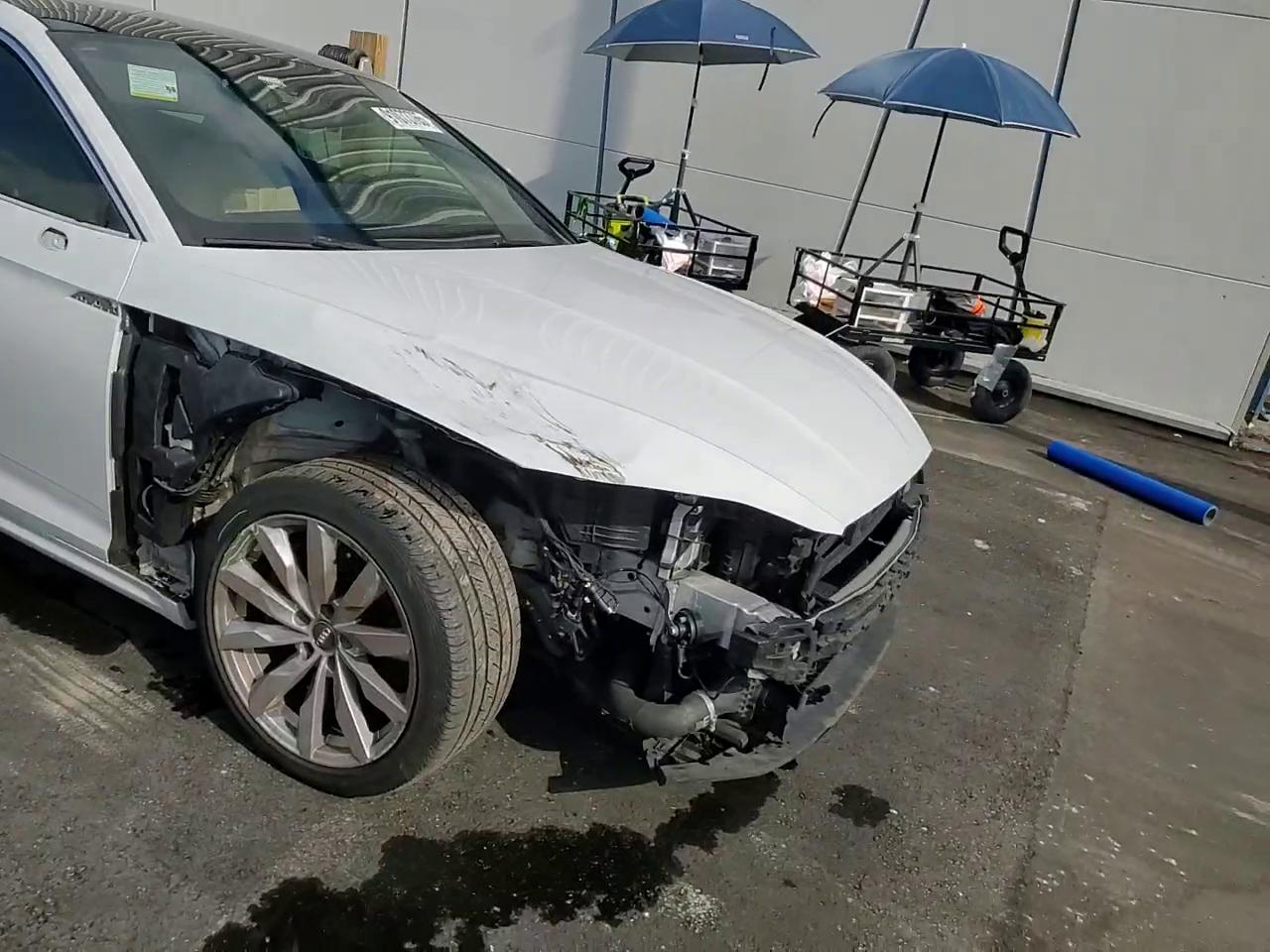 Фото: WAUPNAF51JA031016