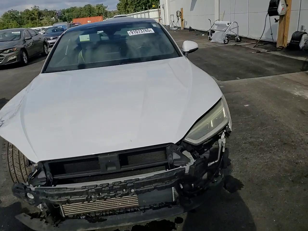 Фото: WAUPNAF51JA031016