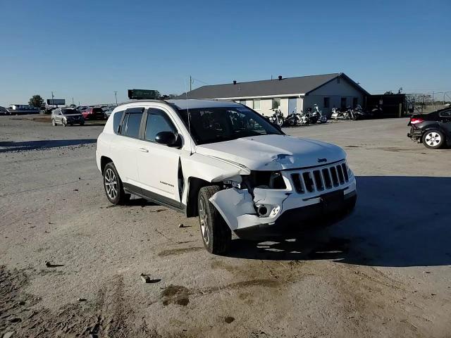 2016 Jeep Compass Sport VIN: 1C4NJCBA1GD783763 Lot: 92575735