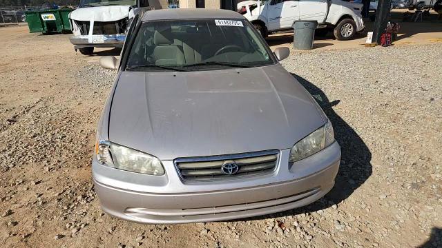 2000 Toyota Camry Ce VIN: 4T1BG28KXYU956253 Lot: 91483795