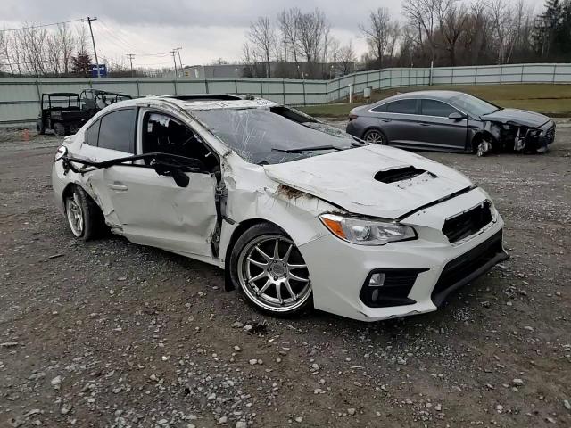 2021 Subaru Wrx Premium VIN: JF1VA1F67M8815913 Lot: 93678405