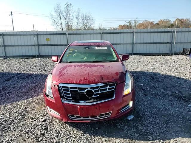 2014 Cadillac Xts Luxury Collection VIN: 2G61N5S36E9148017 Lot: 92509015
