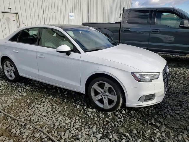 2017 Audi A3 Premium VIN: WAUAUGFF1H1067335 Lot: 91778025