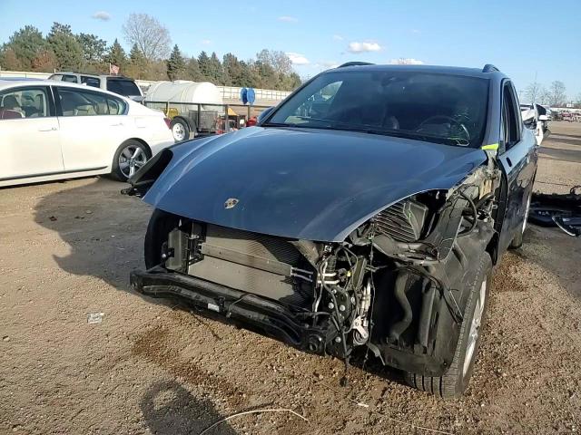 2018 Porsche Cayenne VIN: WP1AA2A29JKA05103 Lot: 91474785