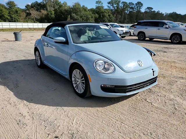 2013 Volkswagen Beetle VIN: 3VW5X7AT9DM802047 Lot: 92663085