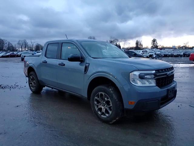 2024 Ford Maverick Xlt VIN: 3FTTW8H3XRRA68456 Lot: 94573645