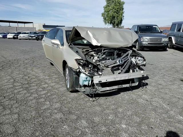 2010 Lexus Es 350 VIN: JTHBK1EG2A2346070 Lot: 90838815