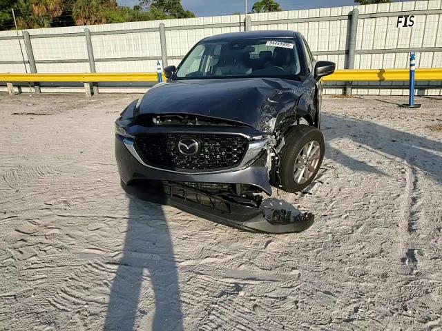 2023 Mazda Cx-5 Select VIN: JM3KFBBM9P0265732 Lot: 94449905
