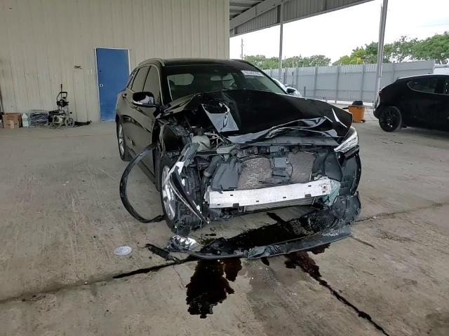 2021 Infiniti Qx50 Luxe VIN: 3PCAJ5BA3MF106695 Lot: 92342765