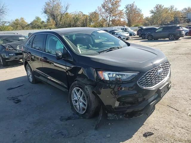 2023 Ford Edge Sel VIN: 2FMPK4J96PBA21677 Lot: 90930115